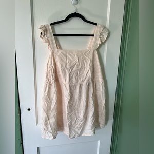 Isabel maternity shirt size XL worn once